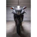 2004 MV Agusta F4 750 SPR number 118 of 300 2004 MV Agusta F4 750 SPR number 118 of 300